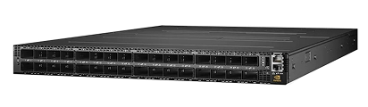 Quantum QM9700 交换机