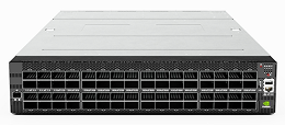 NVIDIA SN5600 交换机