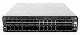 NVIDIA SN5600 交换机