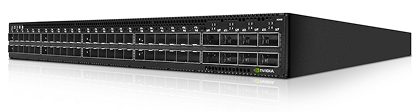 NVIDIA SN2201 交换机