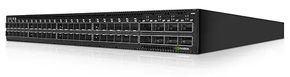 NVIDIA SN2201 交换机