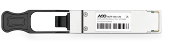 QSFP-100G-SR4 光模块