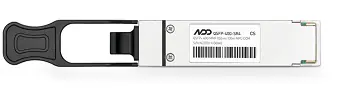 QSFP-100G-SR4 光模块