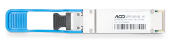 QSFP-100G-LR4 光模块