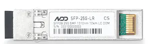 SFP-25G-LR 光模块