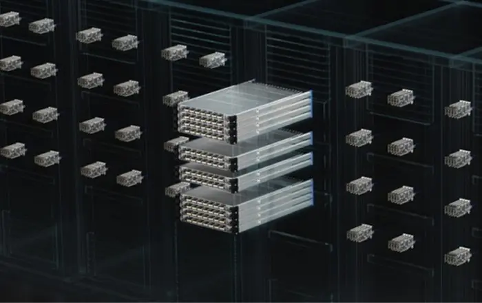 NVIDIA DOCA