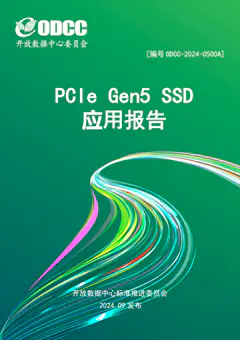 PCIe Gen5 SSD应用报告
