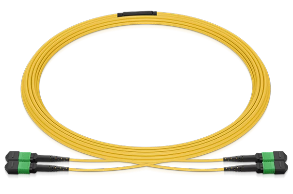 16芯 Shuffle Breakout Cable