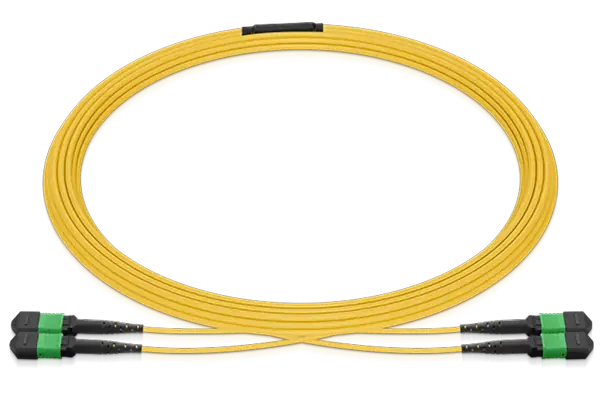 16芯 Shuffle Breakout Cable