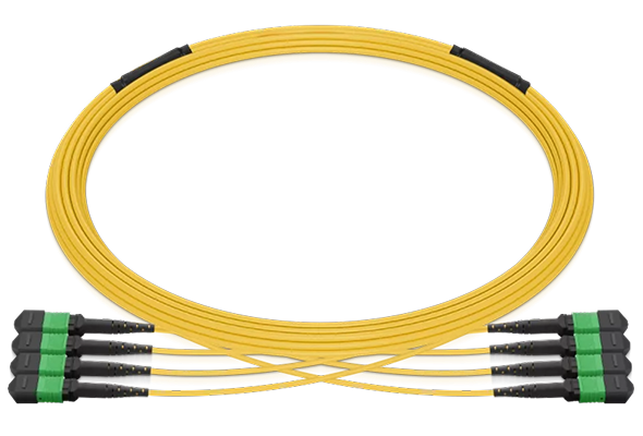 32芯 Shuffle Trunk Cable
