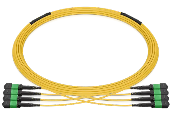 32芯 Shuffle Trunk Cable