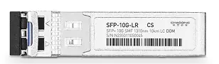SFP-10G-LR 光模块