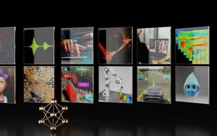 NVIDIA AI Enterprise