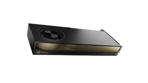 NVIDIA RTX PRO 5000 GPU