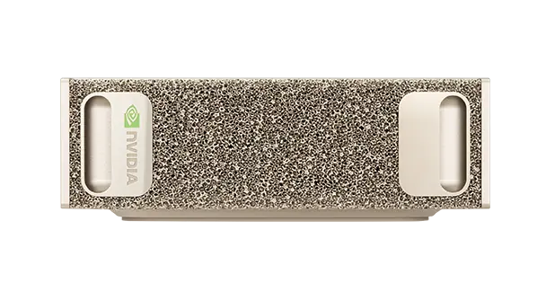 NVIDIA DGX Spark：桌面级AI超级计算机