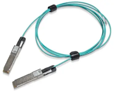 MFS1S00 Infiniband HDR QSFP56 200G有源光缆