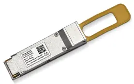 MMA1B00-E100 InfiniBand EDR QSFP28 100G 光模块 850nm 100m