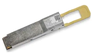 MMA1T00-HS Infiniband HDR QSFP56 200G光模块 850nm 100m