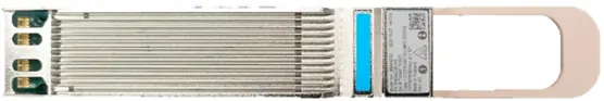 MMA4Z00-NS InfiniBand NDR OSFP2x400G光模块 850nm 50m
