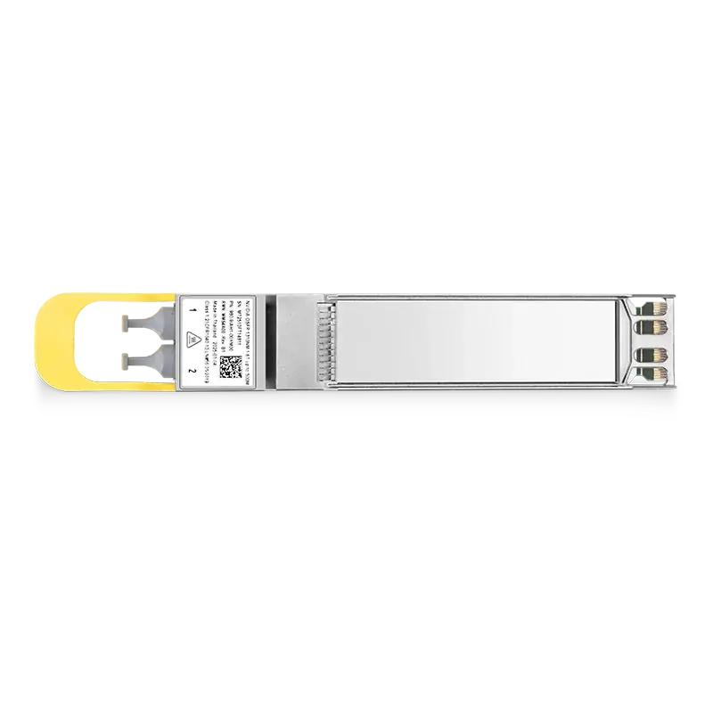 MMS4A00-XM InfiniBand XDR OSFP 1.6T 光模块 1310nm 500m
