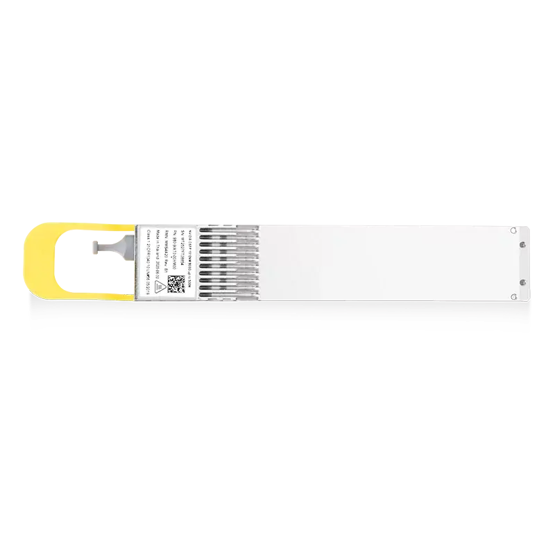 MMS4A20-XM800 InfiniBand XDR 800G 光模块1310nm 500m