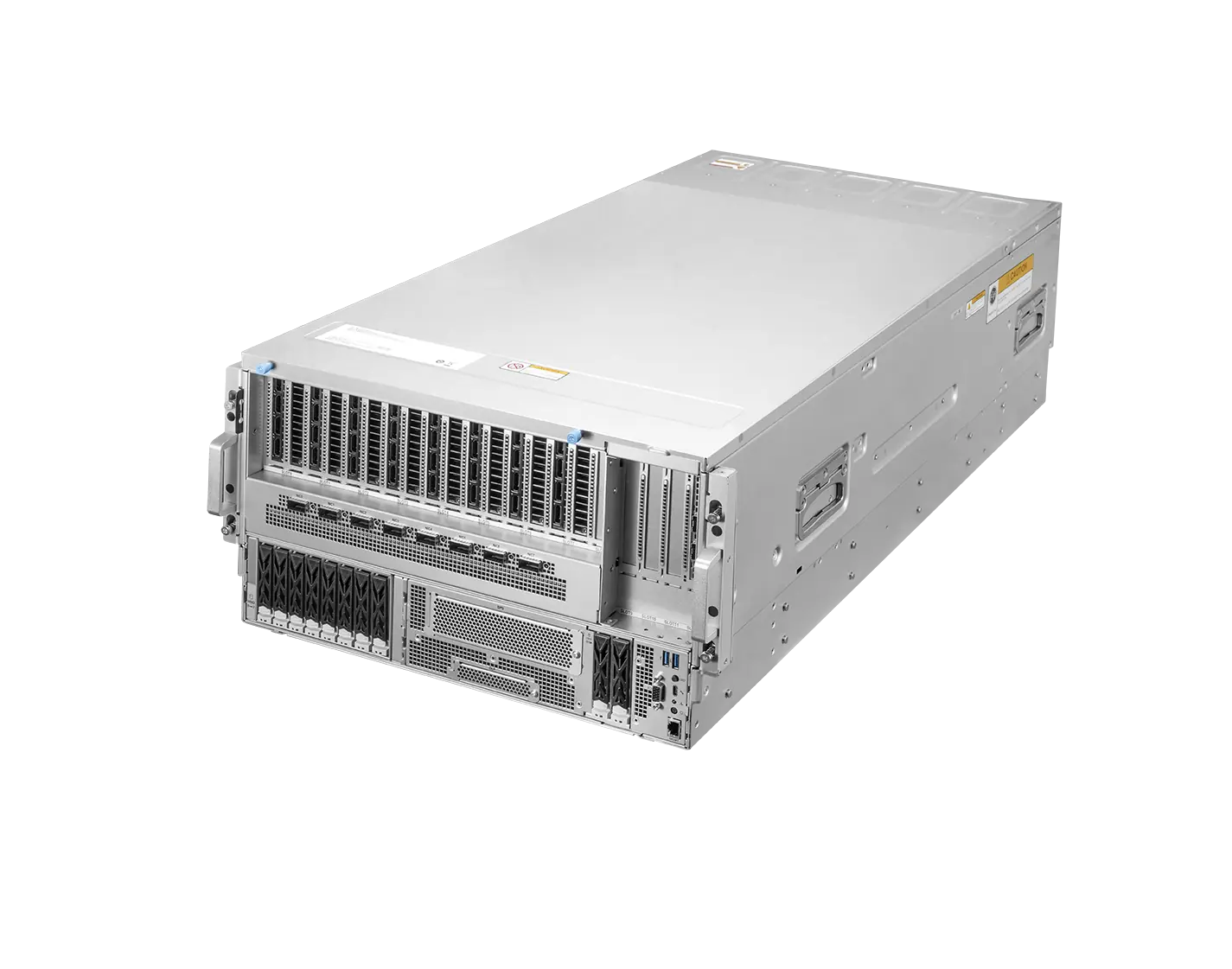 元景系列RTX PRO Server服务器CQ7668-A